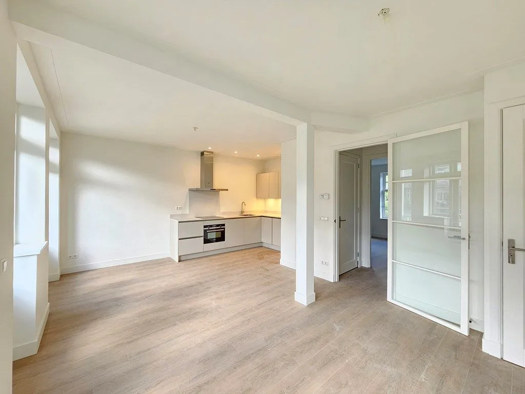 Foto van een appartement in Amsterdam (2)