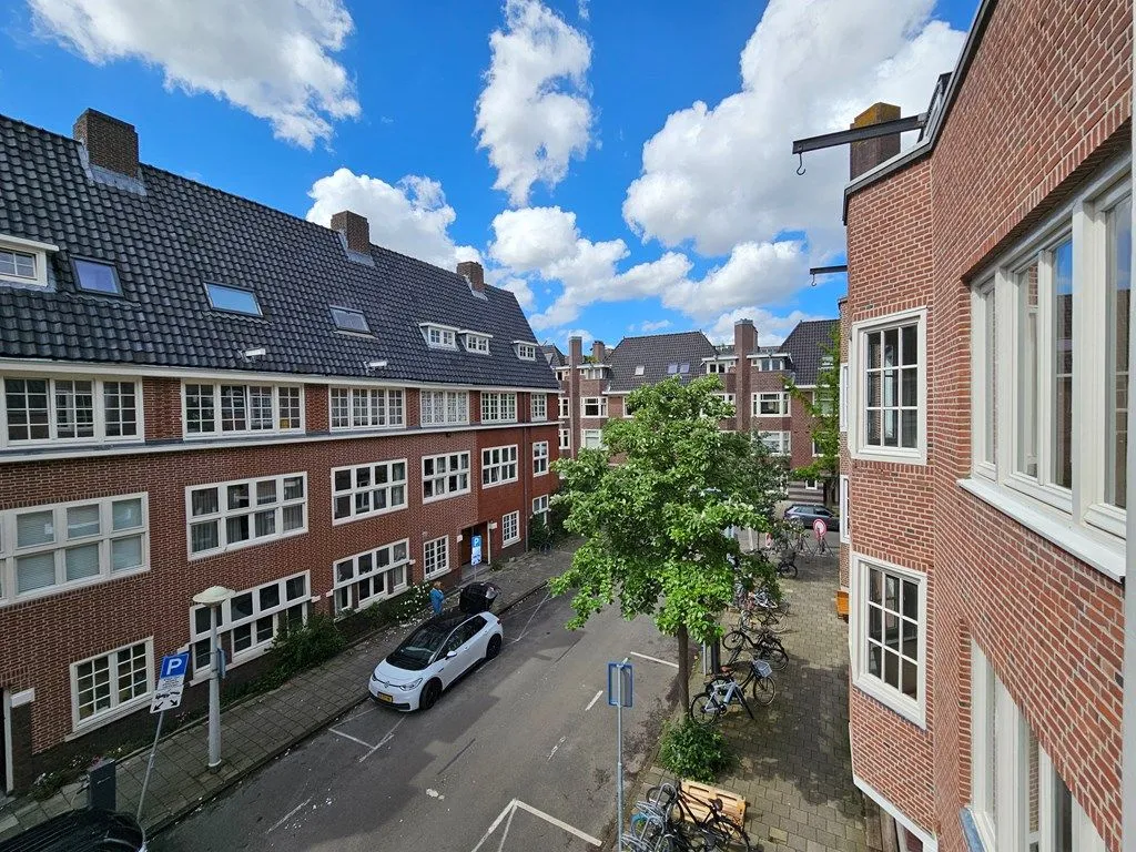Photo: room in Amsterdam (5)
