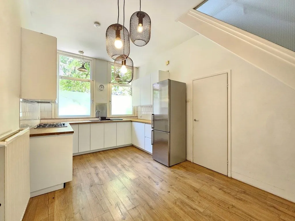 Foto van een appartement in Amsterdam (6)