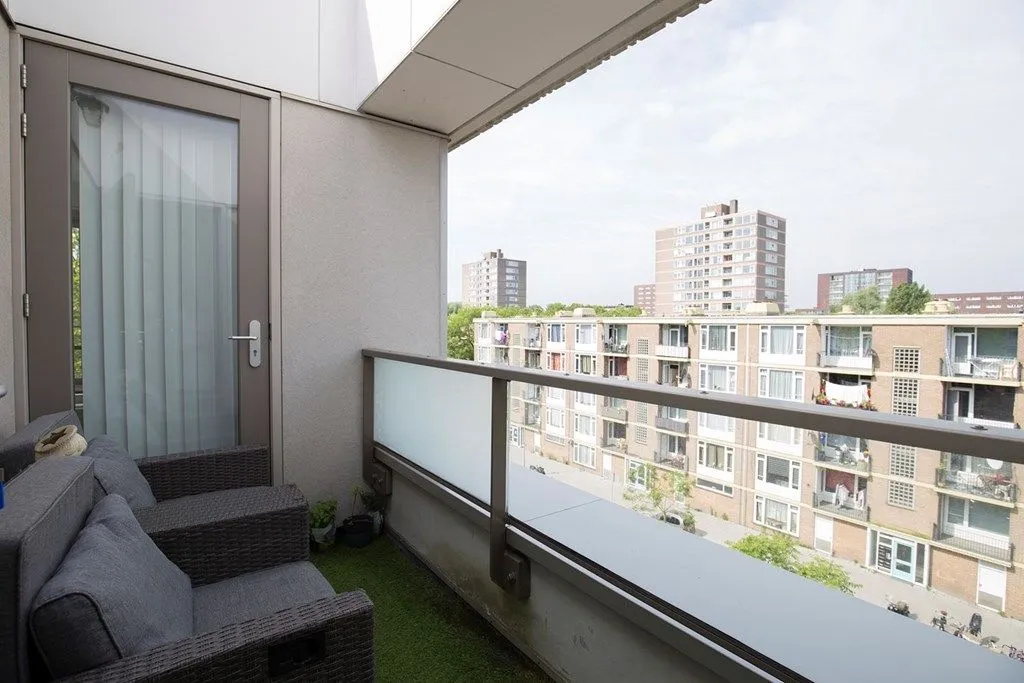 Foto van een appartement in Amsterdam (8)
