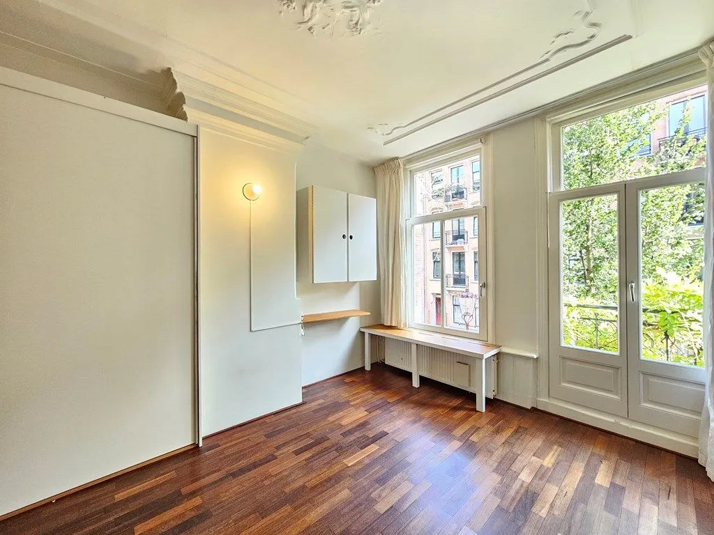 Foto van een appartement in Amsterdam (12)