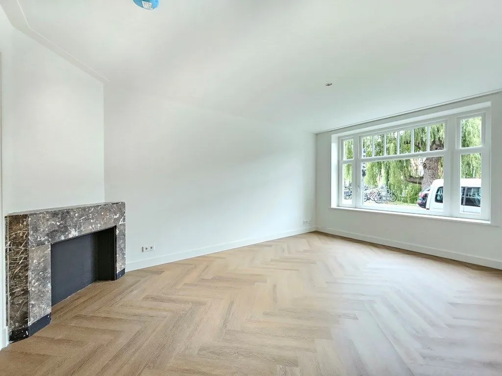 Foto van een appartement in Amsterdam (4)