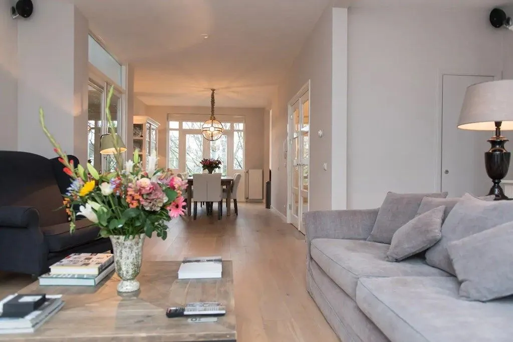 Foto van een appartement in Amsterdam (3)