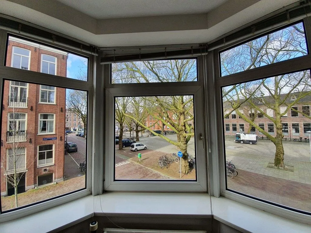 Photo: apartment in Amsterdam (4)