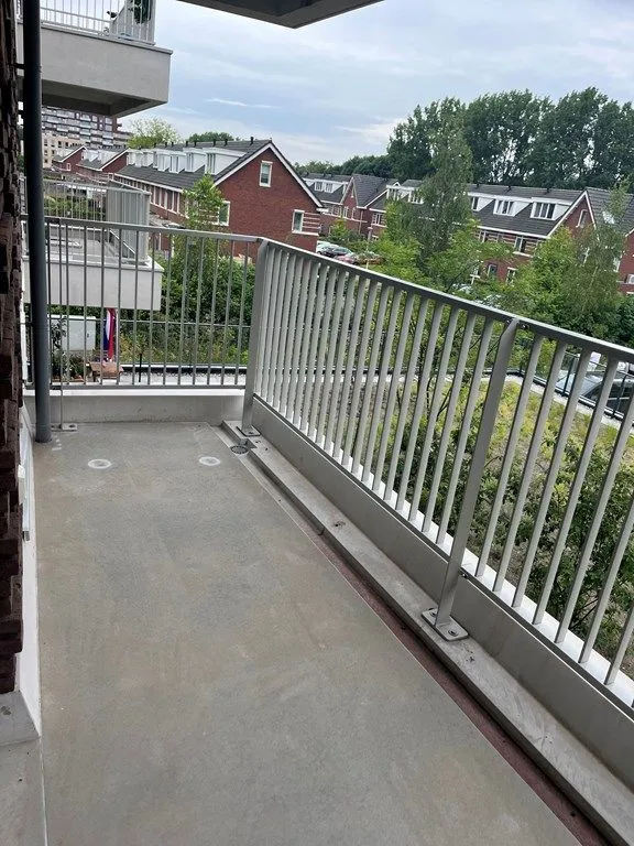 Photo: family home in Amstelveen (9)