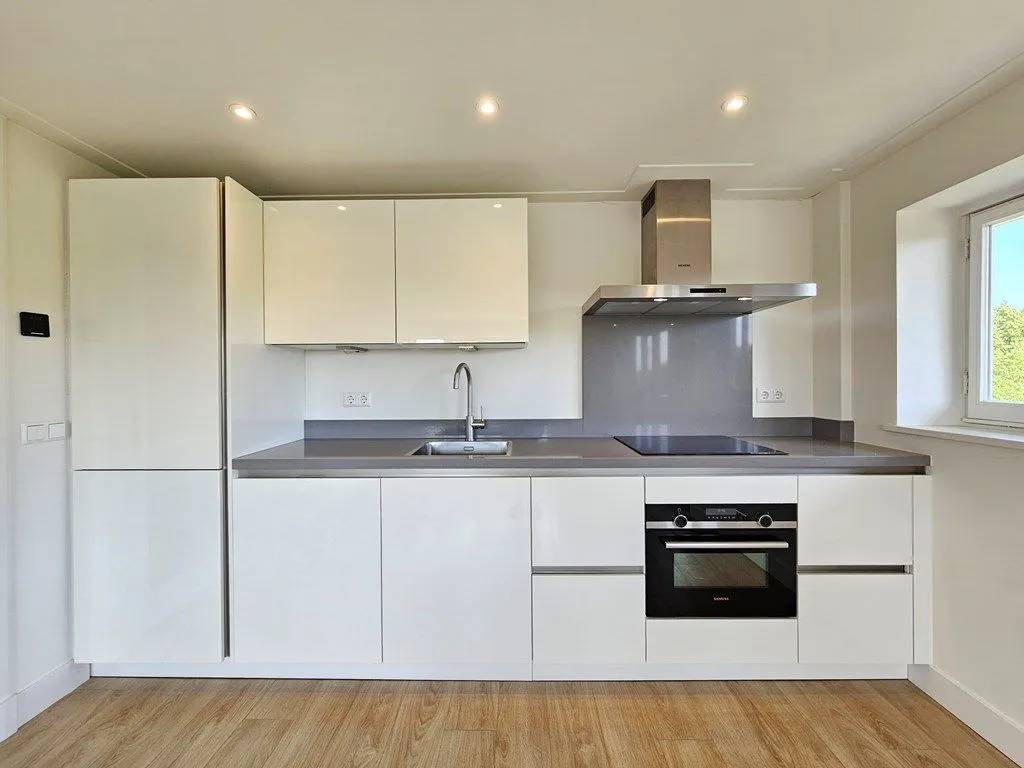 Foto van een appartement in Amsterdam (5)
