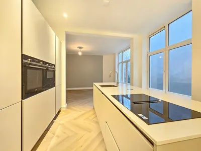 Foto van een appartement in Amsterdam