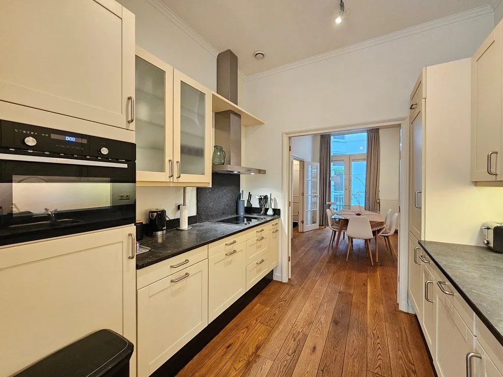Photo: family home in Amsterdam (9)