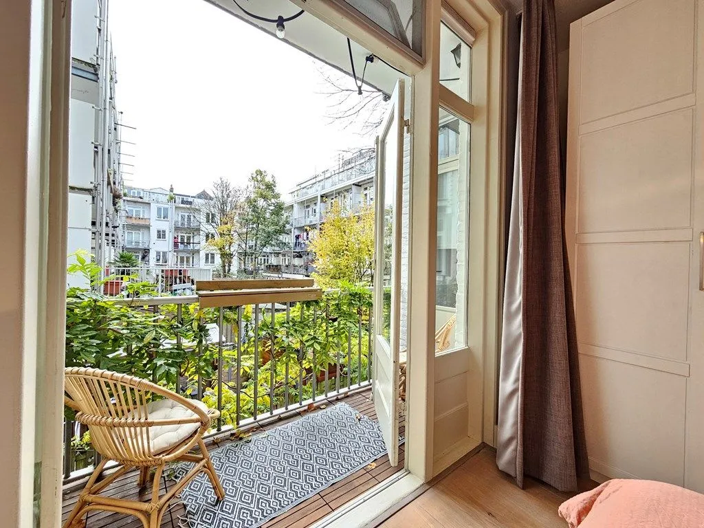 Foto van een appartement in Amsterdam (12)