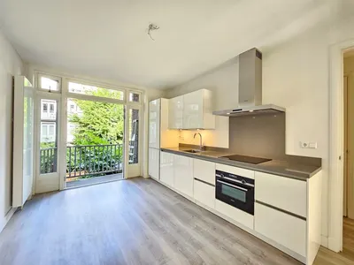 Photo: apartment in Amsterdam