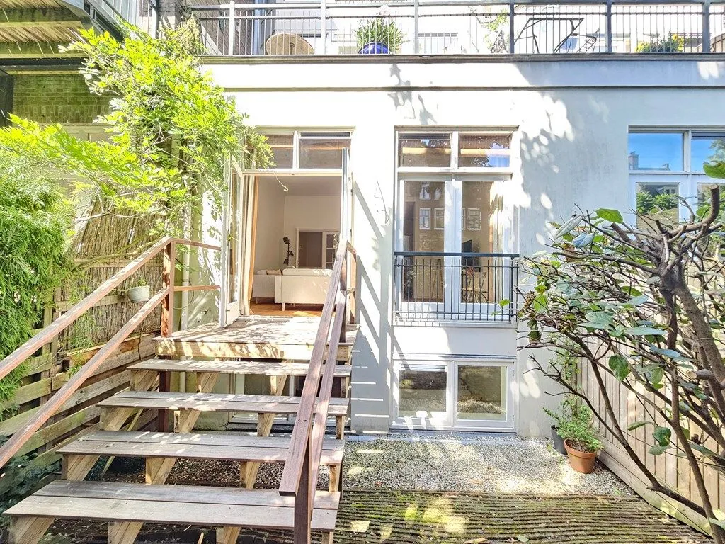 Photo: family home in Amsterdam (3)
