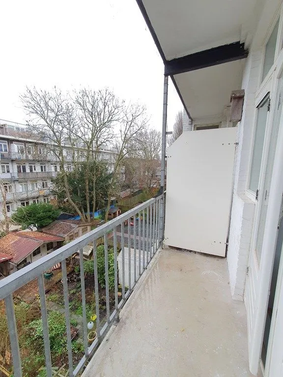 Foto van een appartement in Amsterdam (11)