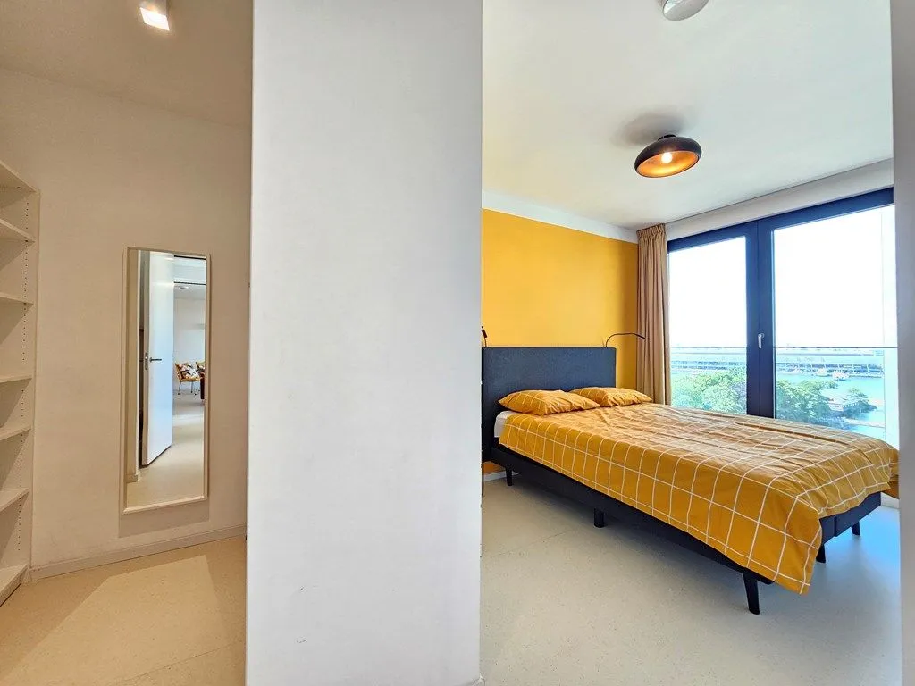 Photo: apartment in Amsterdam (9)