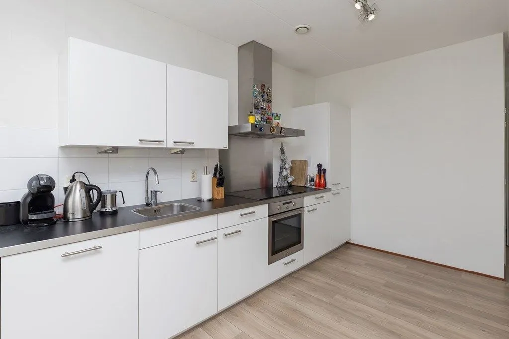 Foto van een appartement in Amsterdam (6)