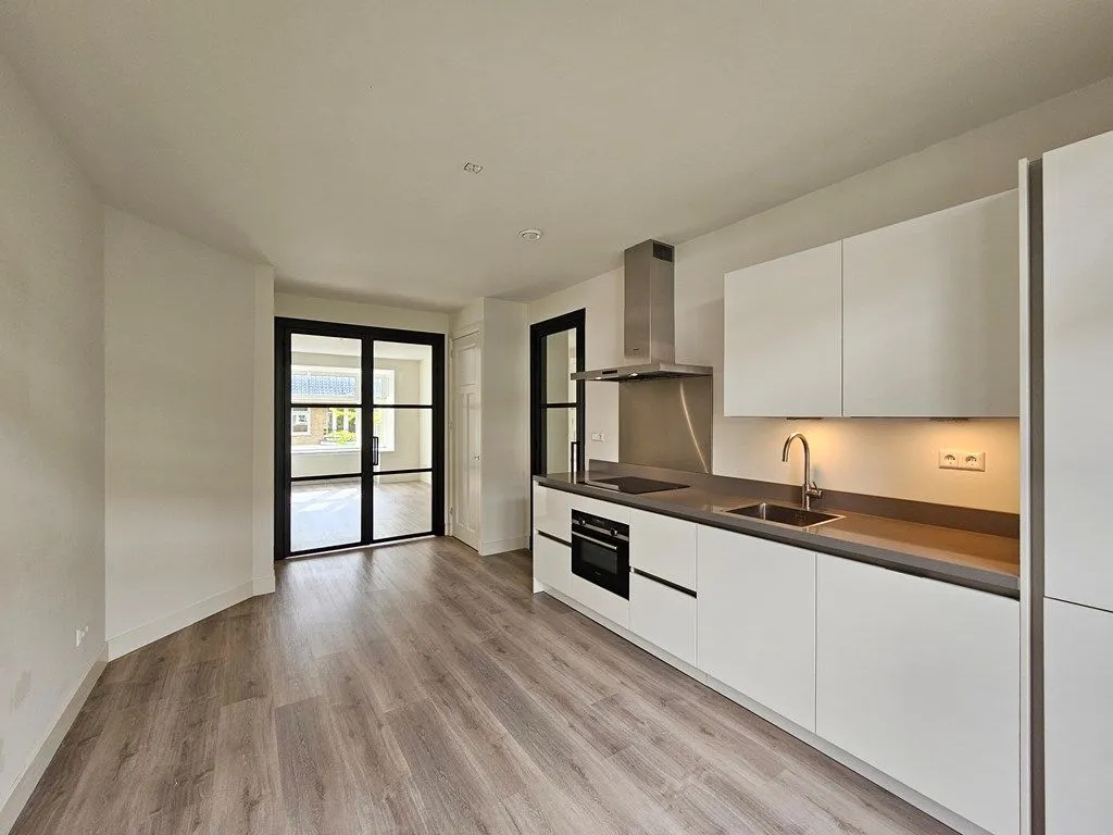 Photo: apartment in Amsterdam (5)
