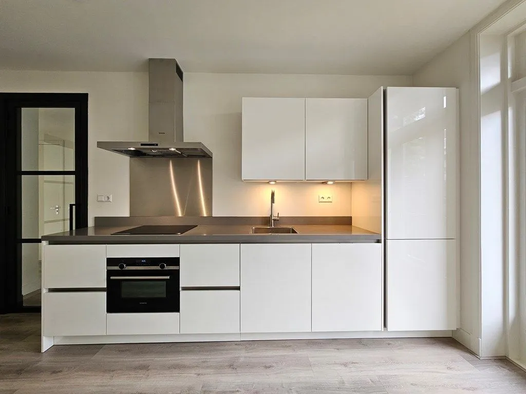 Photo: apartment in Amsterdam (4)