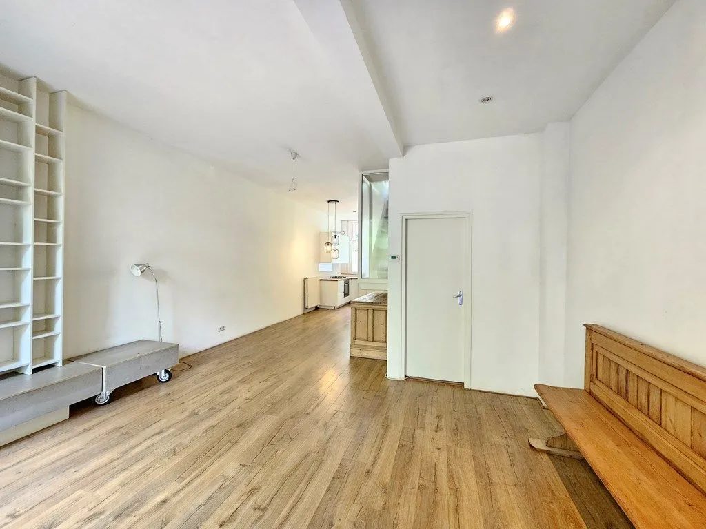 Foto van een appartement in Amsterdam (3)
