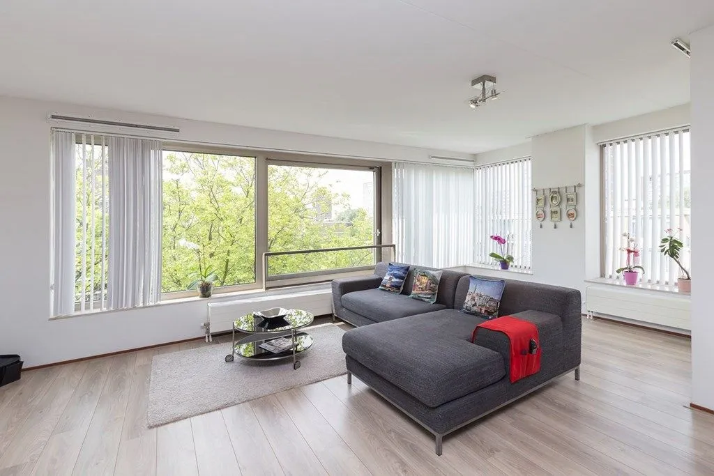 Foto van een appartement in Amsterdam (3)