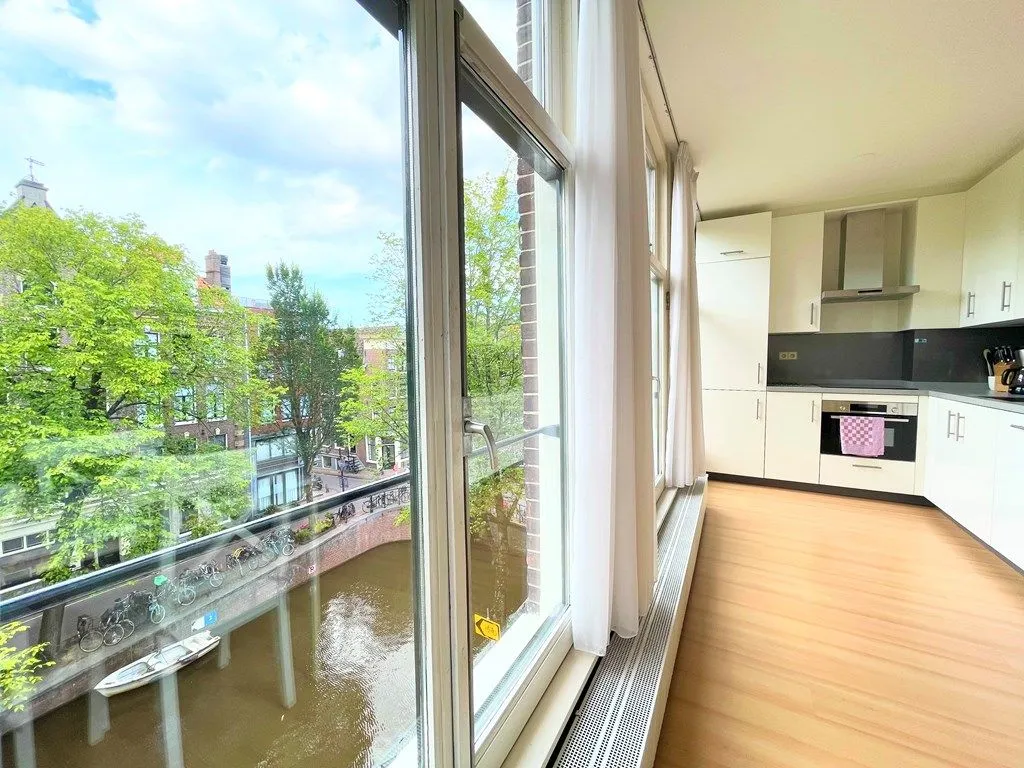 Photo: family home in Amsterdam (5)
