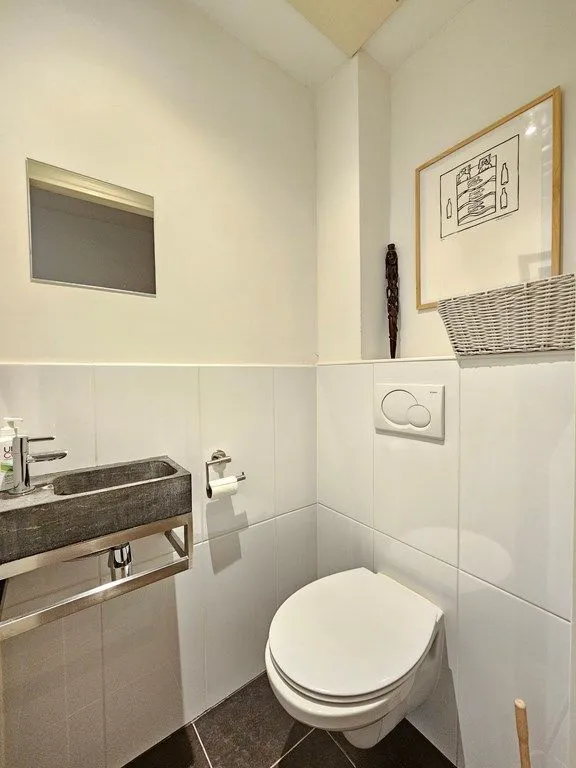 Photo: apartment in Amsterdam (9)