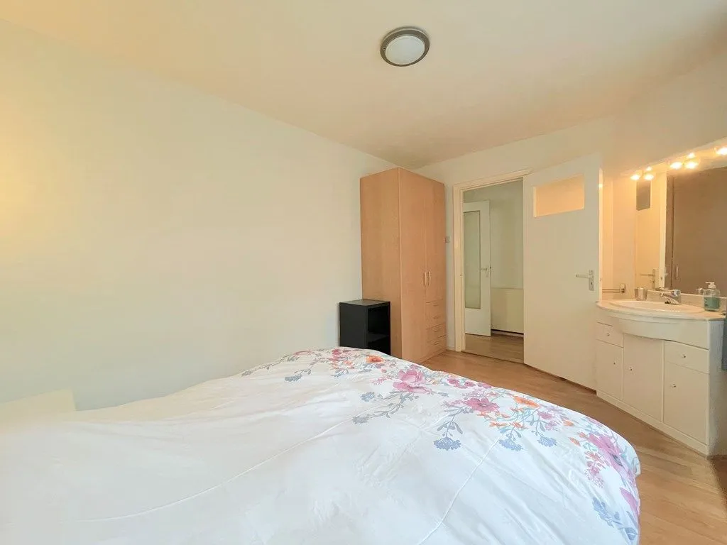 Photo: family home in Amsterdam (12)