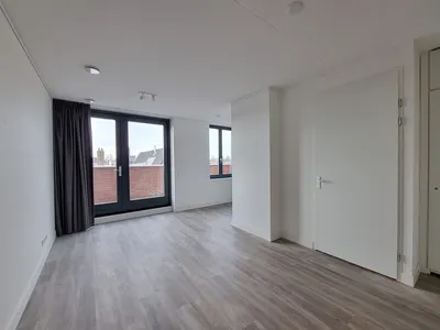 Foto van een appartement in Amsterdam