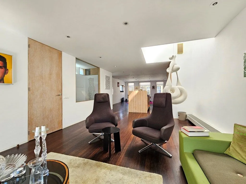 Photo: apartment in Amsterdam (4)
