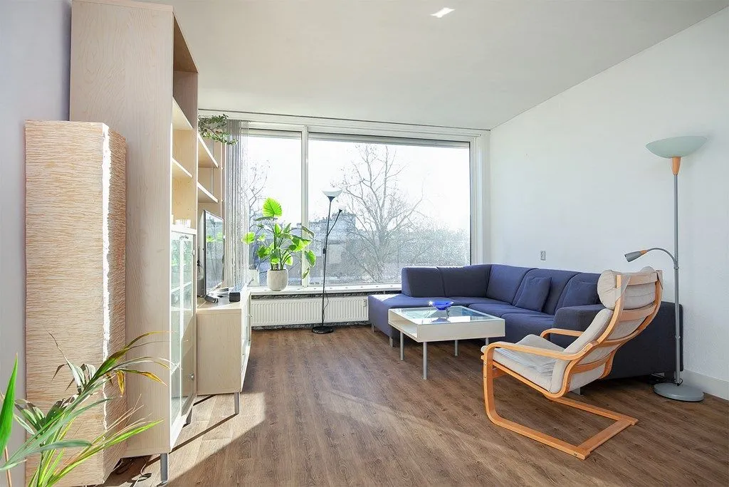Photo: family home in Amsterdam (2)