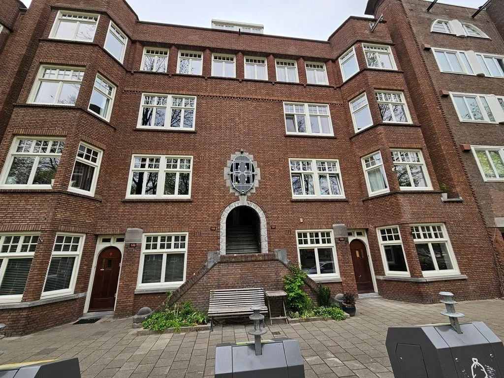 Photo: apartment in Amsterdam (1)