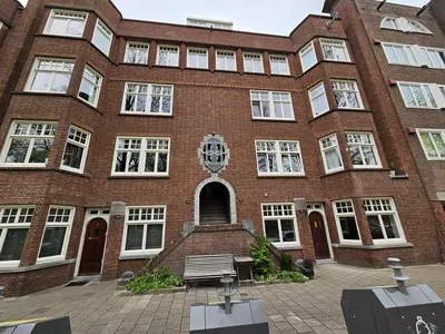 Photo: apartment in Amsterdam
