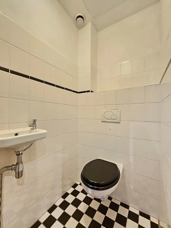 Foto van een appartement in Amsterdam (10)