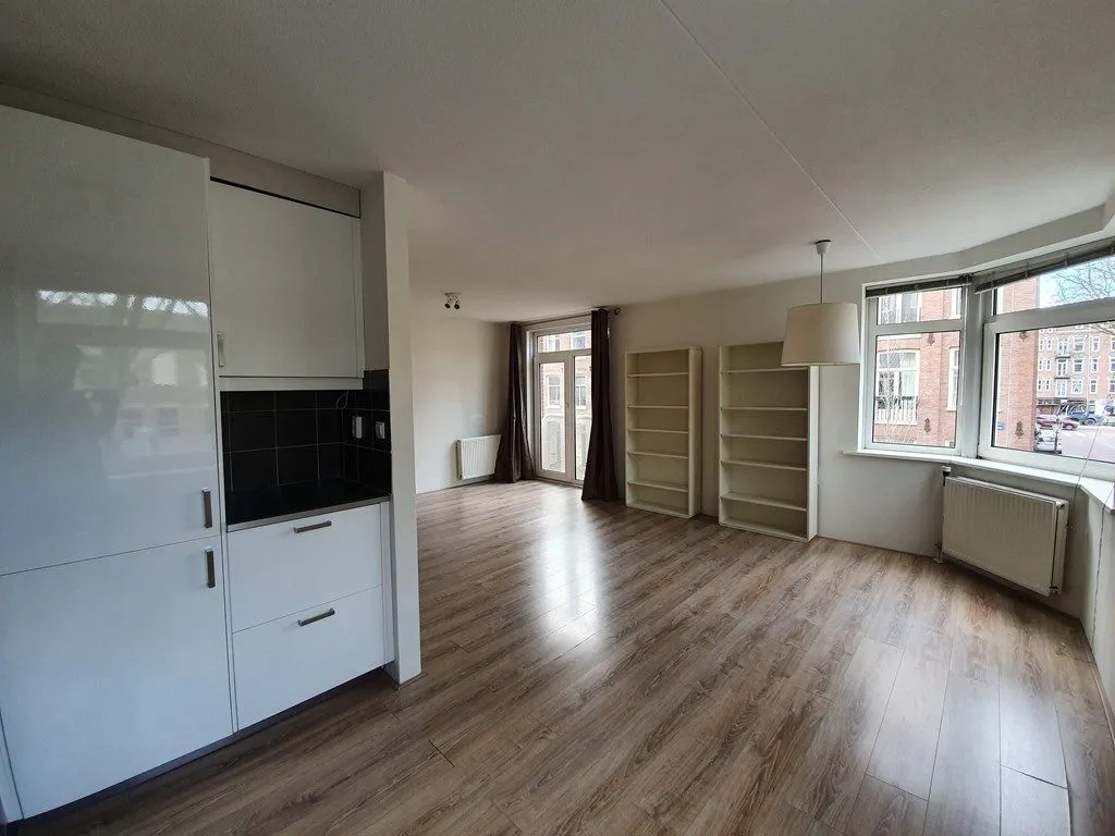 Photo: apartment in Amsterdam (6)
