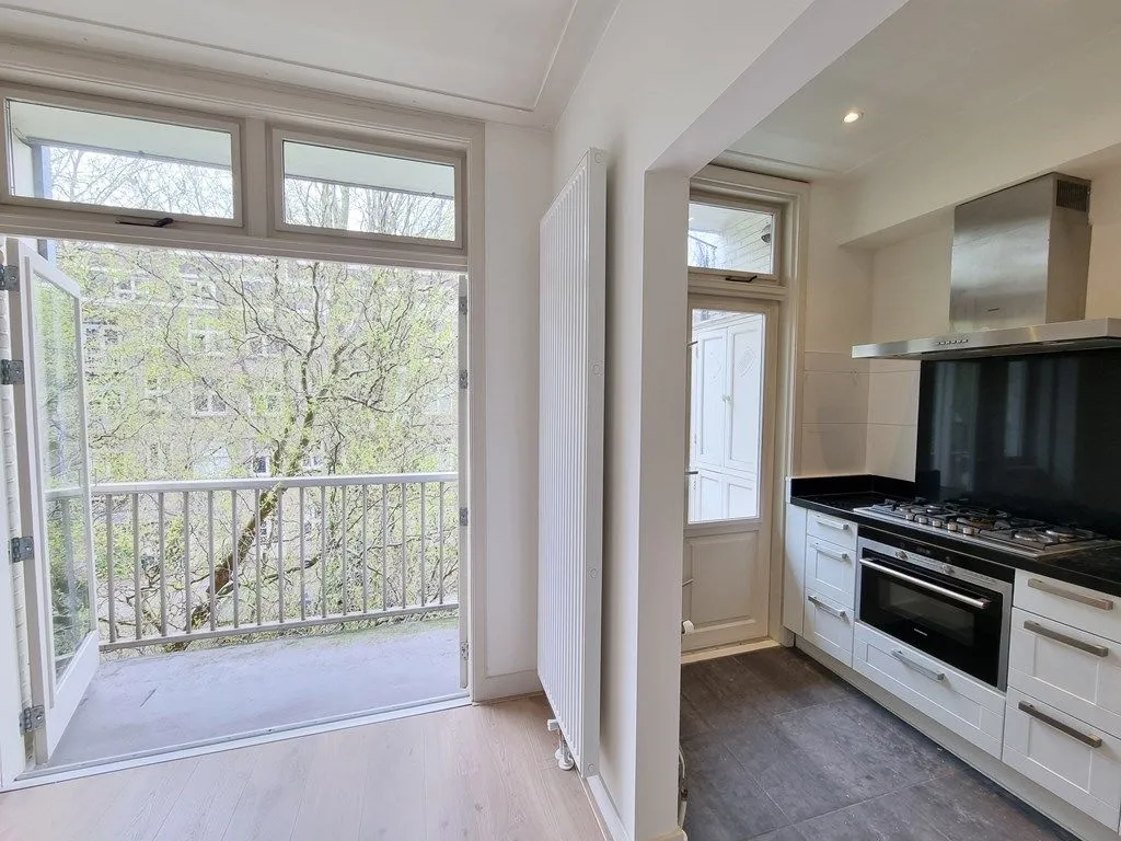 Photo: apartment in Amsterdam (1)