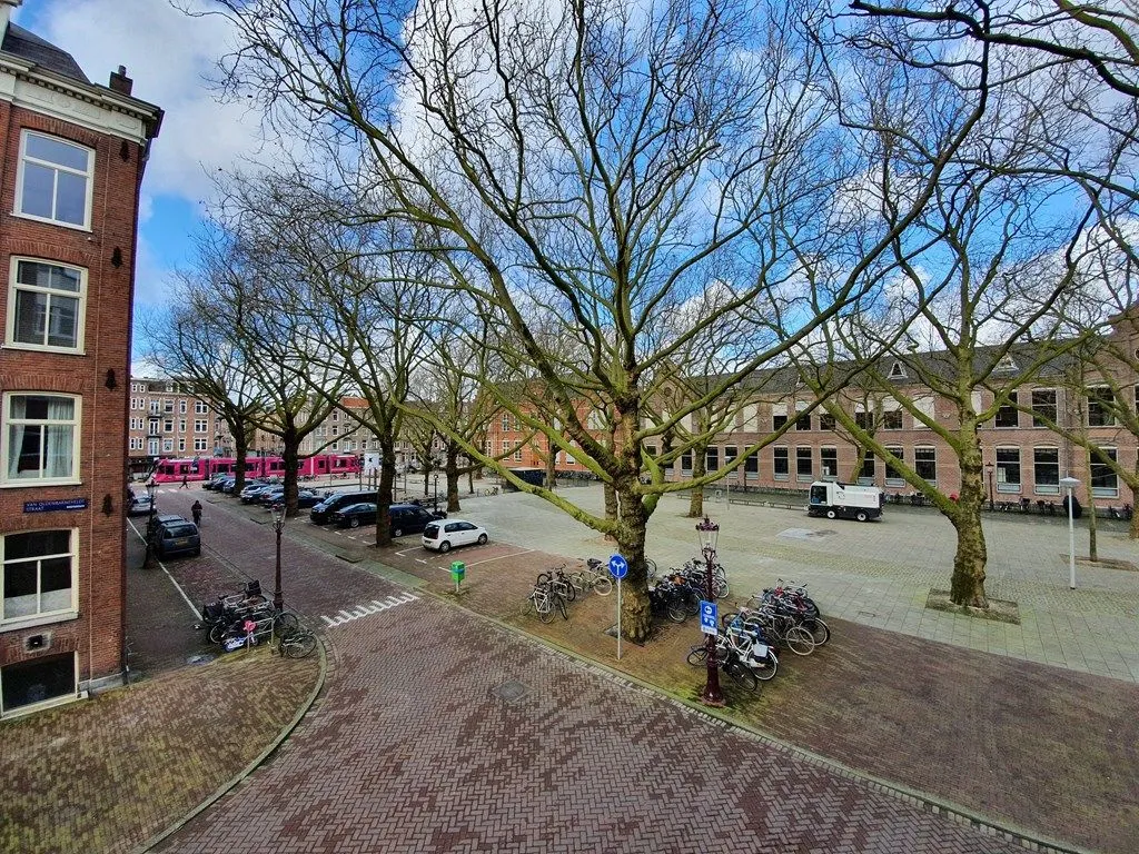 Photo: apartment in Amsterdam (5)
