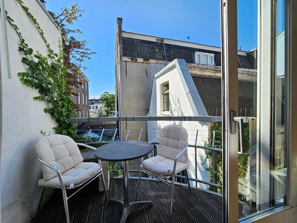 Photo: apartment in Amsterdam (6)