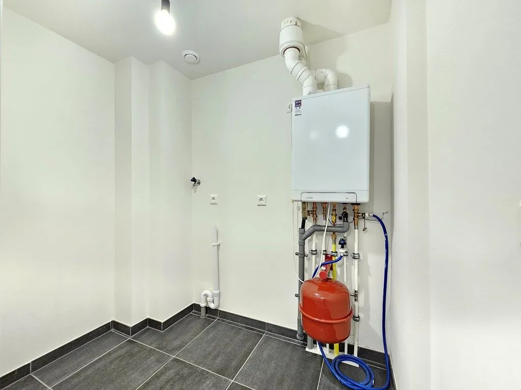 Foto van een appartement in Amsterdam (10)