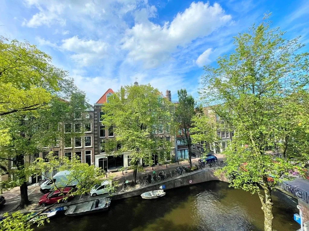 Photo: family home in Amsterdam (6)