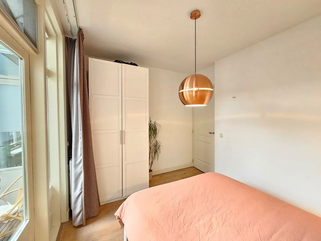 Foto van een appartement in Amsterdam (11)