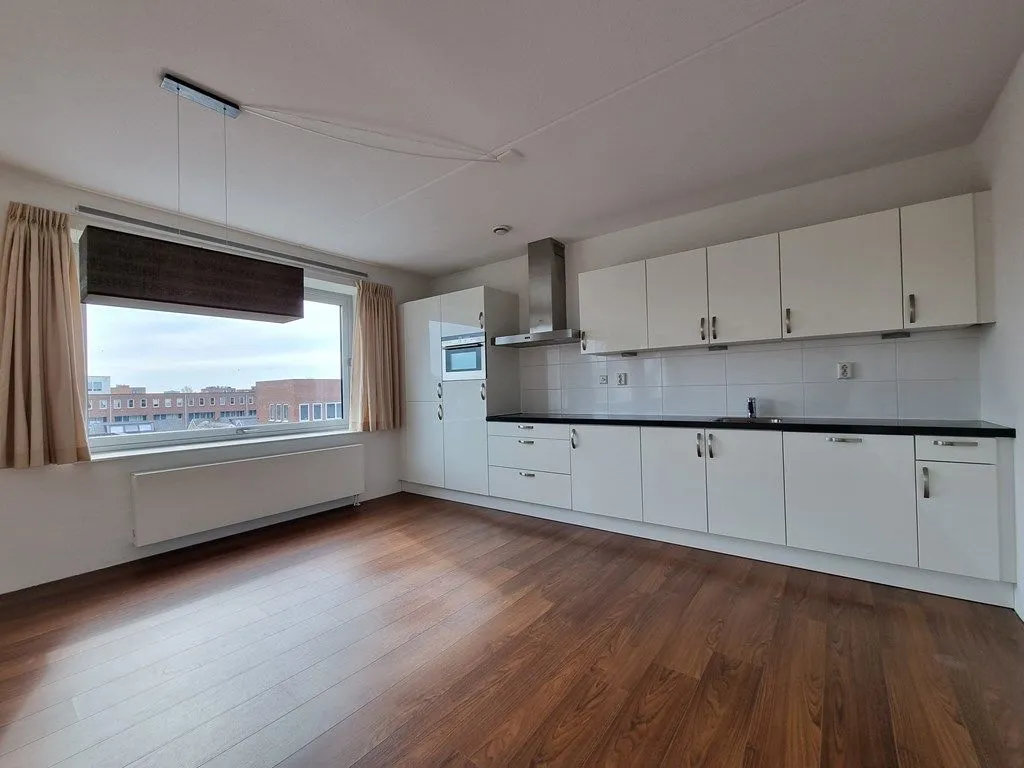 Foto van een appartement in Amsterdam (4)