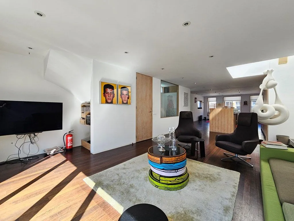 Photo: apartment in Amsterdam (2)
