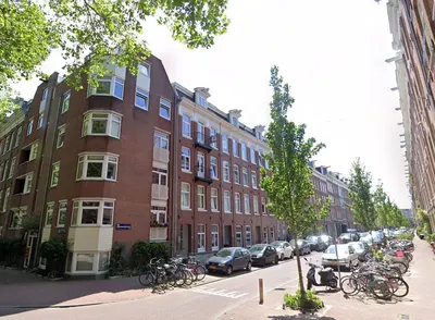 Photo: apartment in Amsterdam