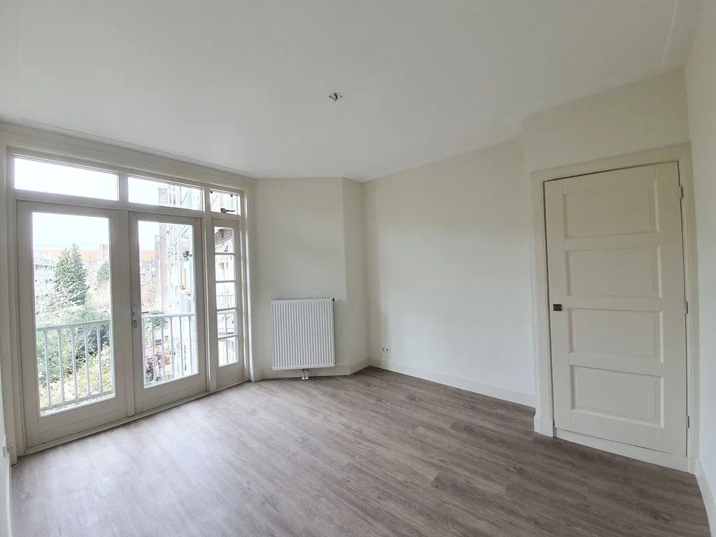 Foto van een appartement in Amsterdam (9)