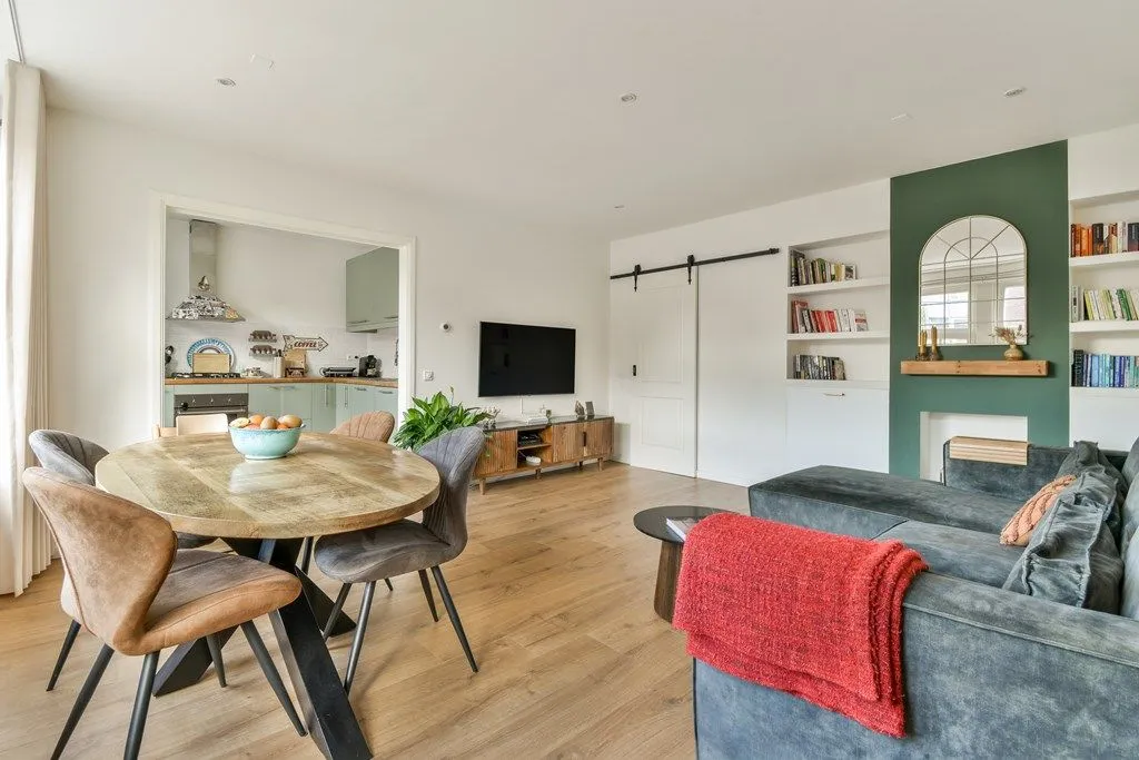 Foto van een appartement in Amsterdam (7)