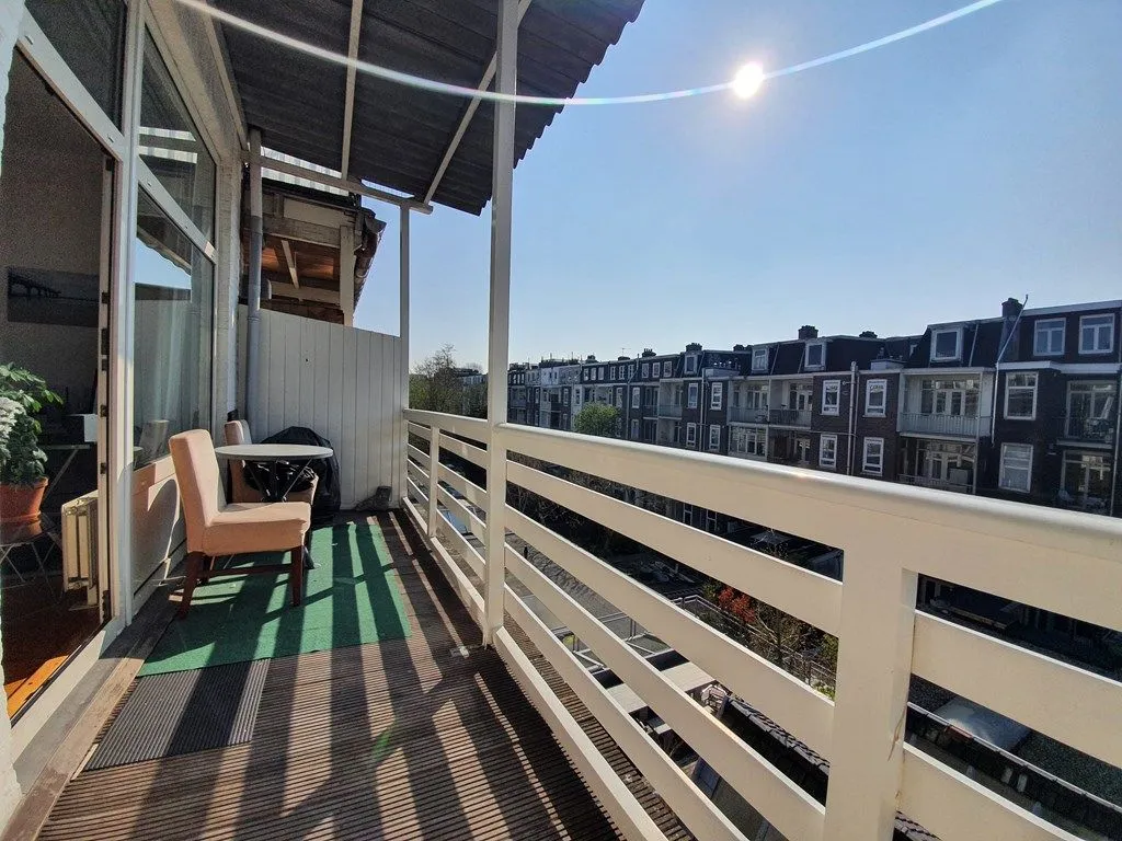 Photo: apartment in Amsterdam (4)