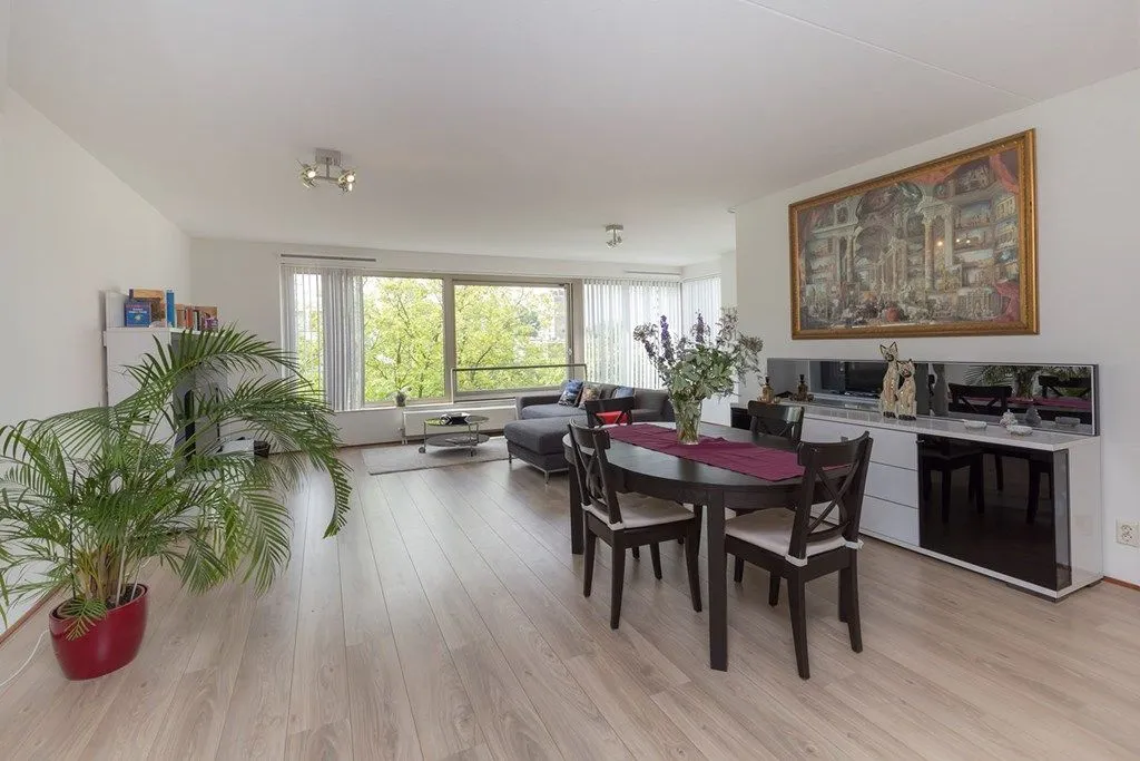 Foto van een appartement in Amsterdam (7)