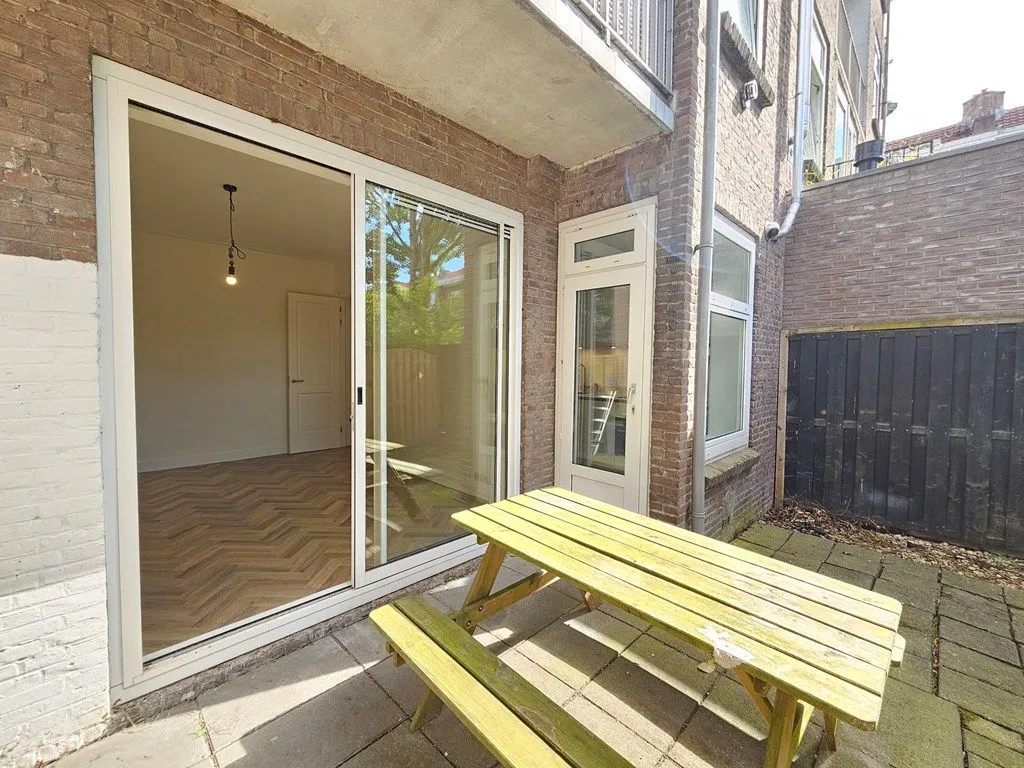 Photo: apartment in Amsterdam (2)