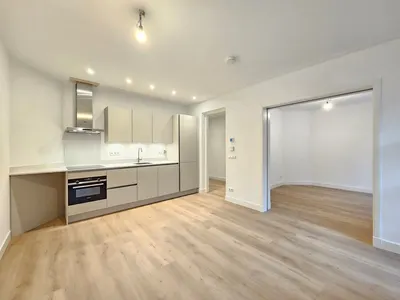 Foto van een appartement in Amsterdam