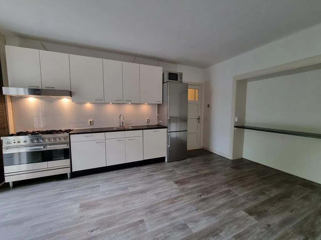Foto van een appartement in Amsterdam (5)