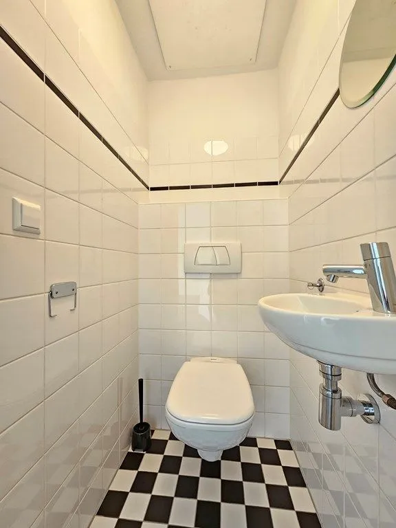 Foto van een appartement in Amsterdam (9)