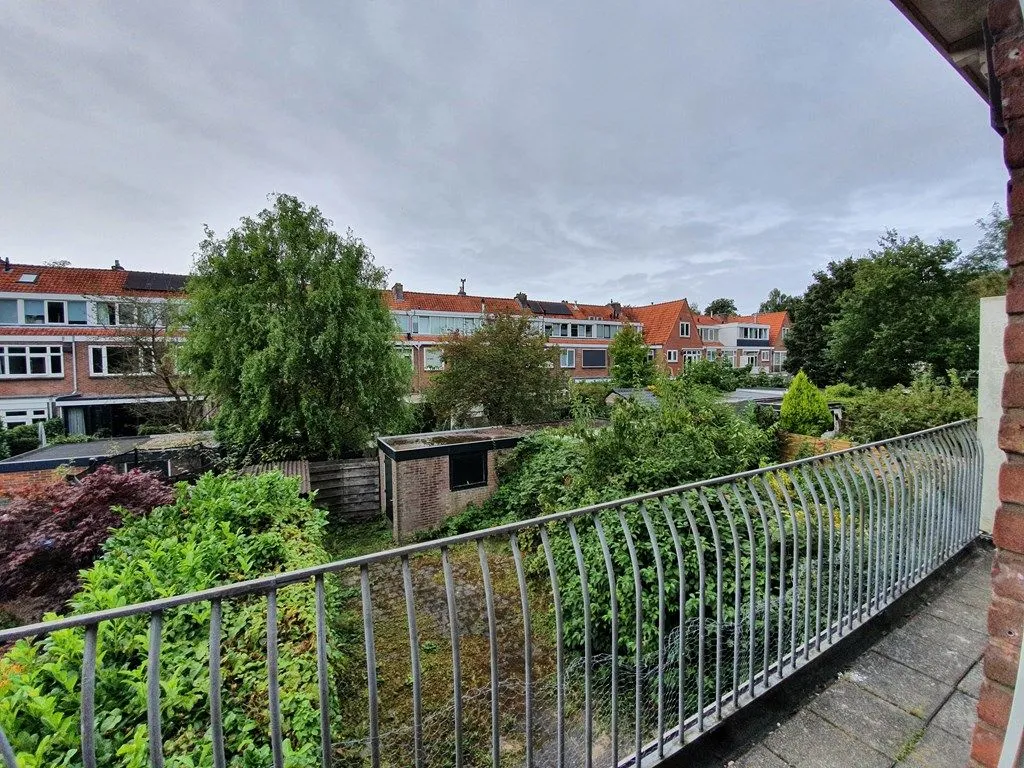 Foto van een appartement in Amstelveen (7)
